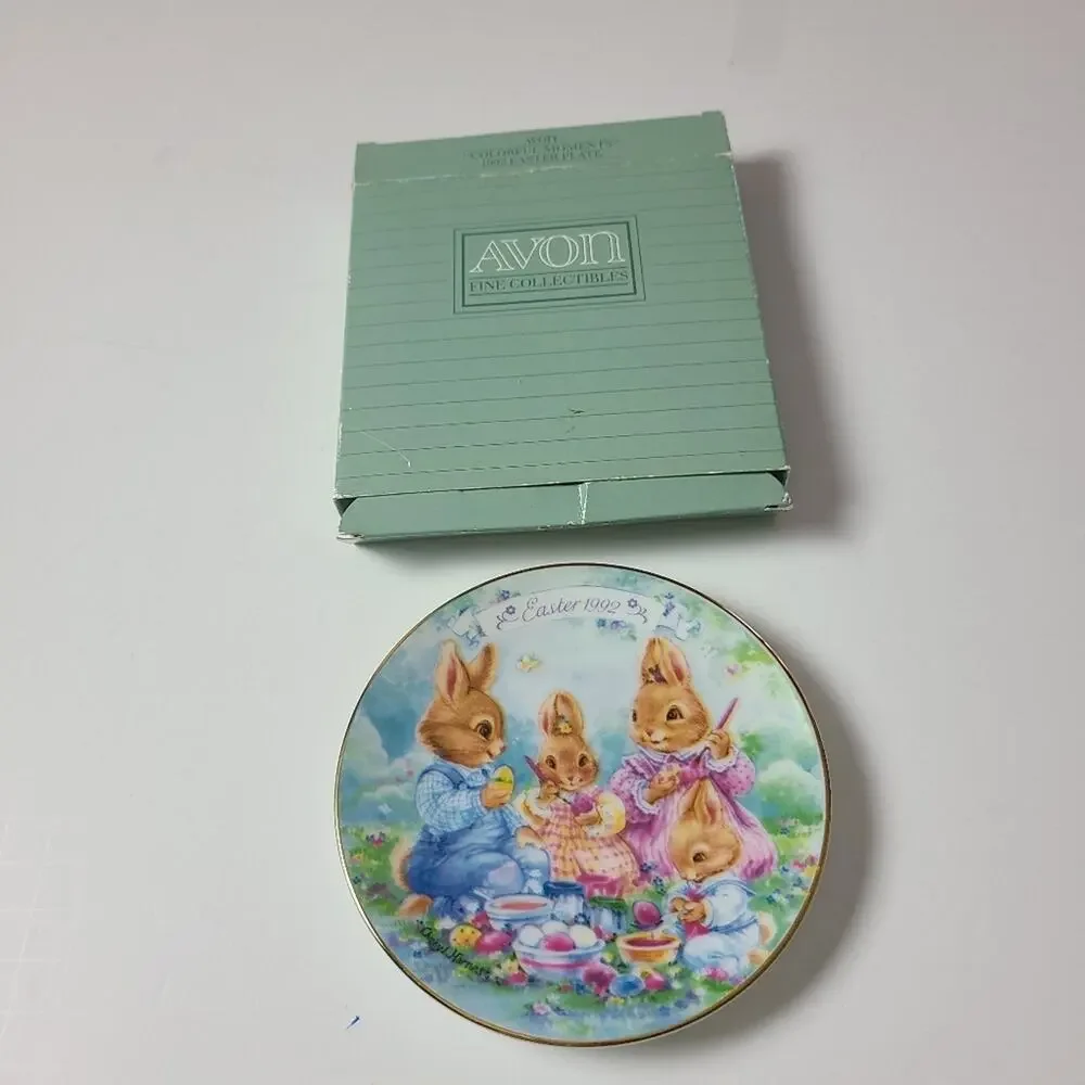 Avon bring magic